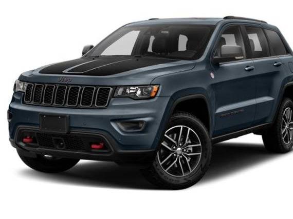 JEEP GRAND CHEROKEE 2021 1C4RJFLT5MC757705 image